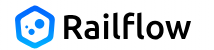 Railflow TestRail Integration Tools logo